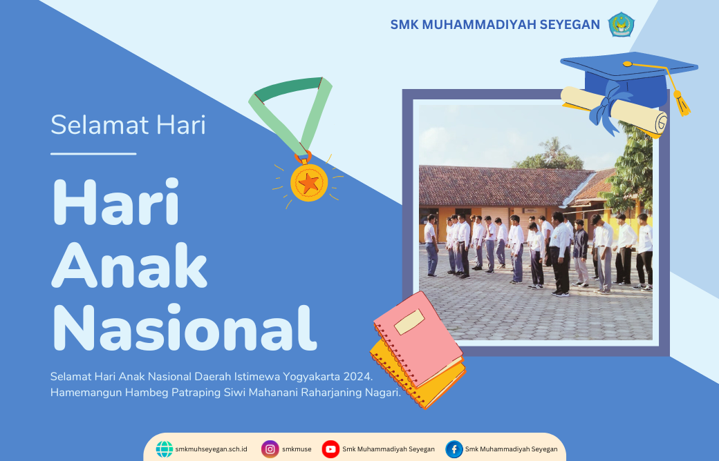 Hari Anak Nasional