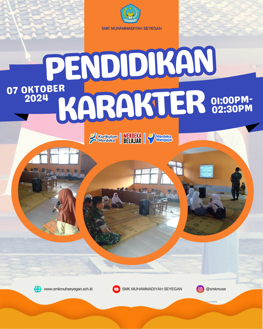 Pendidikan Karakter