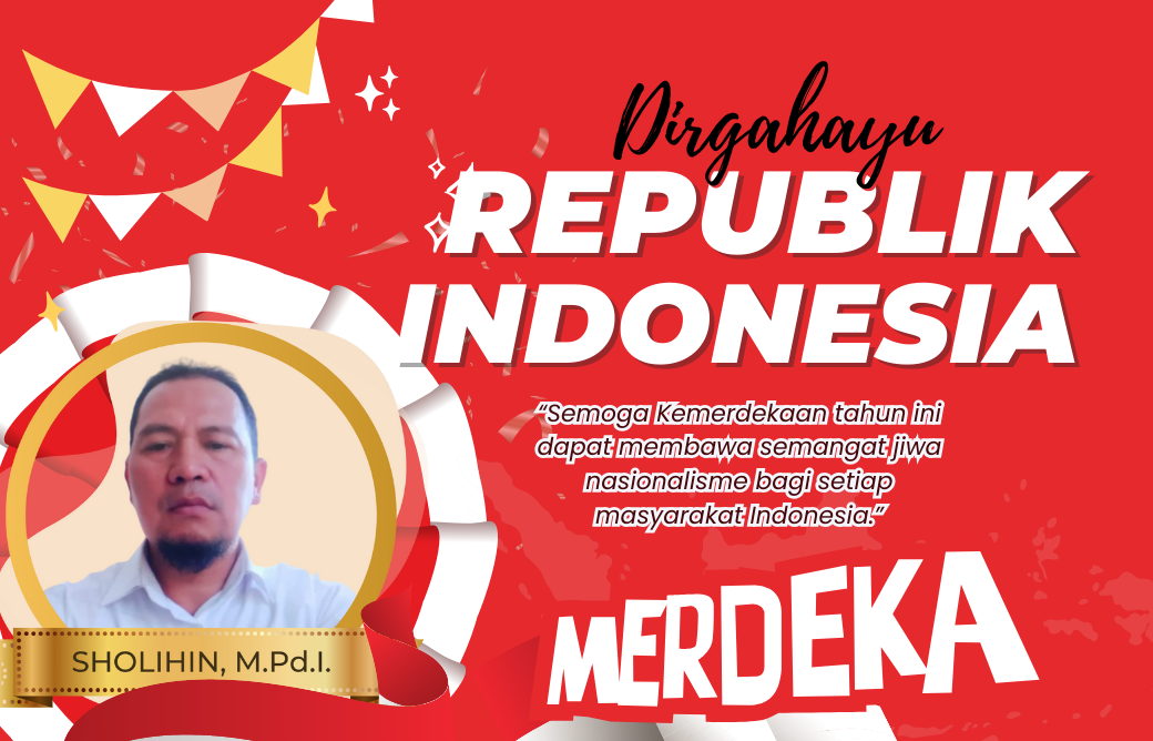 HUT RI ke 79