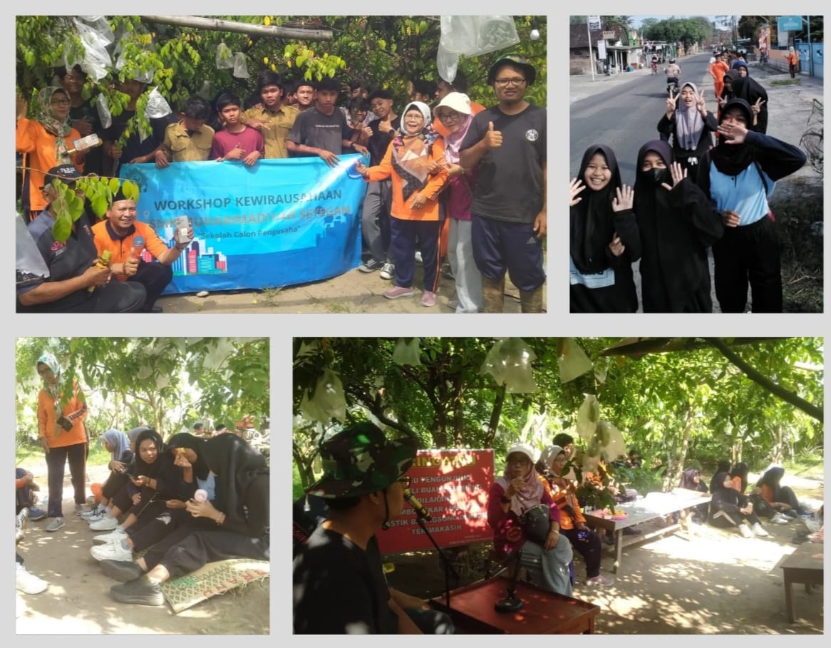 workshop-kewirausahaan-di-star-fruit-garden-margomulyo