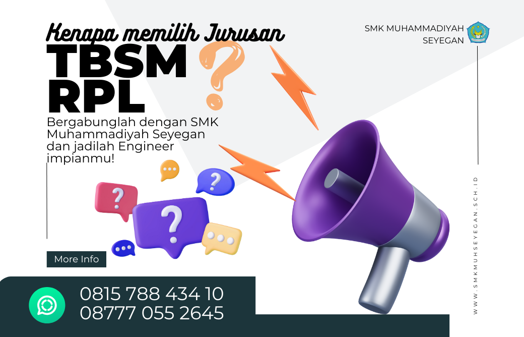 PPDB SMK Muse