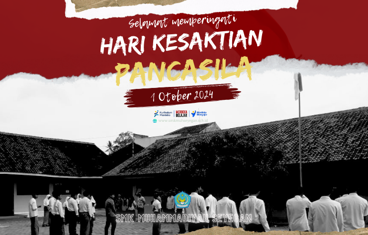 Upacara Hari Kesaktian Pancasila